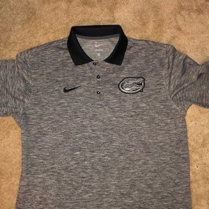 Nike Florida Gators Polo